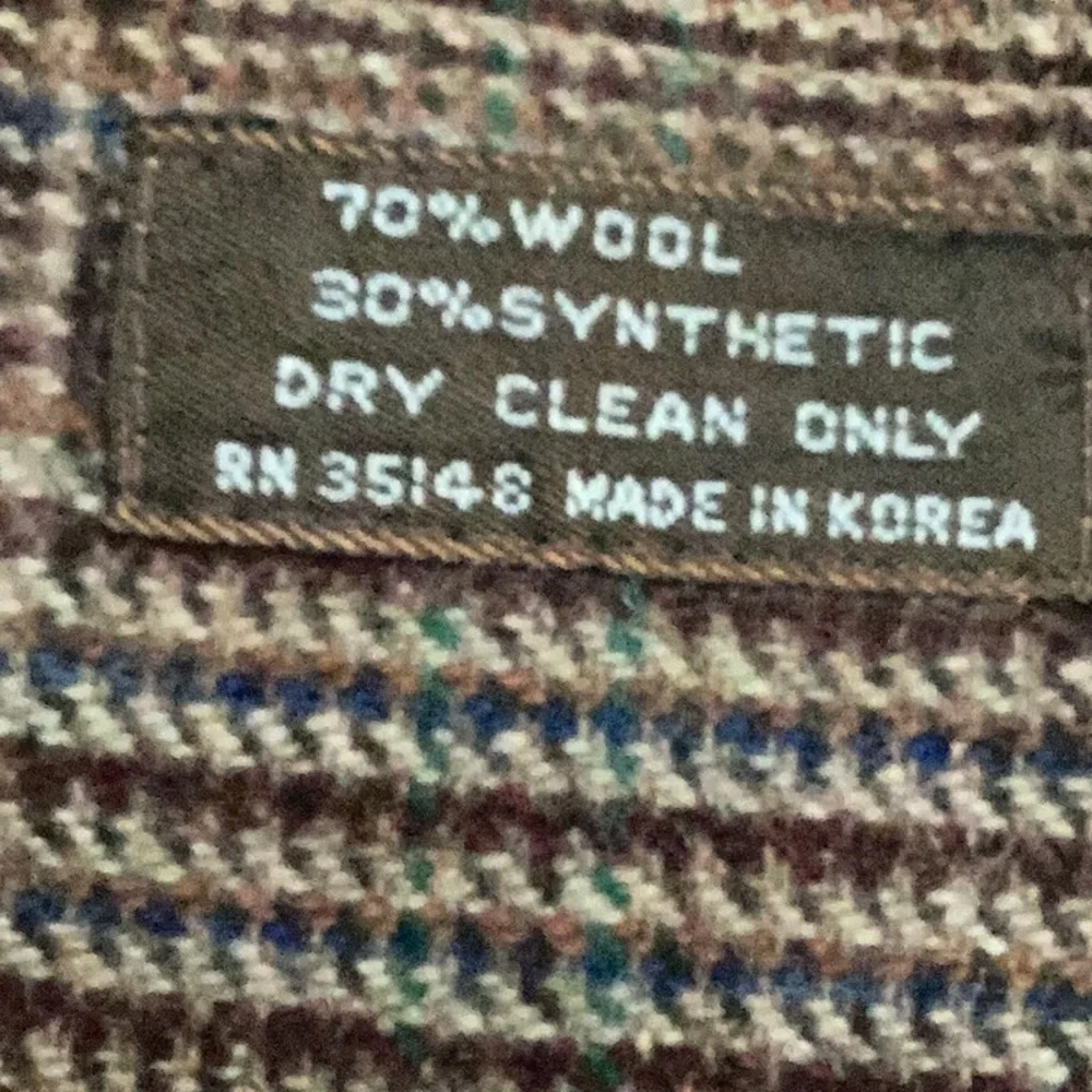 N/A unisex scarf
